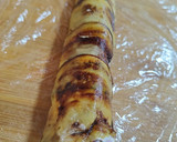 Foto del paso 3 de la receta: Canelones de berenjena asada rellenos de queso