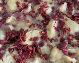 Foto del paso 5 de la receta: Alcachofas con jamón