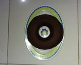 Foto langkah ke 6 dari resep Bolu kukus beng-beng.