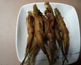 Foto langkah ke 4 dari resep Ikan Goreng Krispyyyy.