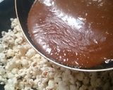 Foto langkah ke 3 dari resep Popcorn Caramel.