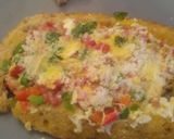 Foto del paso 6 de la receta Tortilla tostada