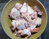 Foto langkah ke 2 dari resep Ayam Kecap.