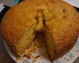 Foto del paso 6 de la receta: Torta de Naranja