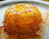 Creme caramel recipe step 6 photo