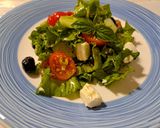 Pas rețetă Salata răcoritoare de vară 7 fotografie