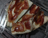 Foto del paso 2 de la receta: Dorada al horno