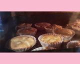Foto del paso 4 de la receta: Mini muffins de manzana y coco - vegano