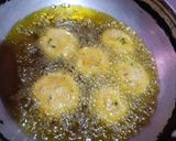 A picture of step 3 of Raw banana cutlet.