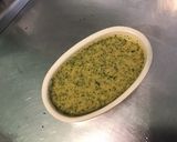 Une image de l'étape 2 de Salade de betteraves rouges marinées aux tomates et feta.