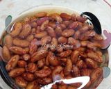 Foto langkah ke 1 dari resep Es Kacang Merah khas Palembang.