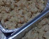 Foto langkah ke 4 dari resep Super Cheesy Macaroni Schotel enakkk yummyyy ngejuu bangeettt..
