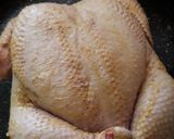 Foto del paso 4 de la receta: Pollo relleno