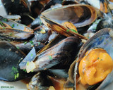 Foto del paso 5 de la receta: Mejillones a la mediterránea