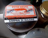 Foto langkah ke 1 dari resep Tahu Petis Bandung.