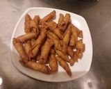 Foto langkah ke 4 dari resep 11. kacang sembunyi.