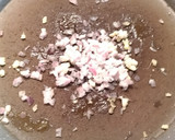 Foto del paso 1 de la receta: Curry dulce vegetariano con habas