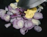 Foto langkah ke 4 dari resep Brenebon (Sup Kacang Merah) - Halal.