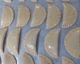 Foto del paso 5 de la receta: Empanadas de cerveza con cajeta