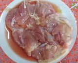 รูปขั้นตอนการทำที่ 2 ของ ข้าวมันไก่ทอด
