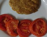 Foto del paso 5 de la receta Hamburguesas de atún en cecofry o a la plancha