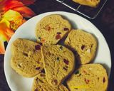 एगलेस हैदराबादी कराची बिस्कुट(egglees hyderabad krachi biscuit recipe in hindi) रेसिपी चरण 7 फोटो