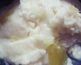 Foto langkah ke 3 dari resep Es cream hemat dan sehat.