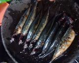 Foto langkah ke 3 dari resep Pindang Bakar Teflon.