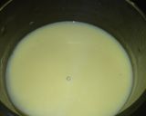 A picture of step 3 of Pumpkin soup.