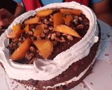 Foto del paso 11 de la receta: Pastel de chocolate