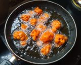 கோபி 65 (Gobi 65 recipe in tamil) ரெசிபி ஸ்டேப் 5 புகைப்படம்