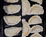 Foto del paso 5 de la receta: Tapas empanadas