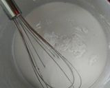Foto langkah ke 2 dari resep Bubur Sumsum Super Lembut.