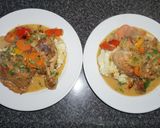 Foto del paso 3 de la receta: PIERNAS DE POLLO AL JUGO (TRUTROS)