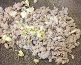【御釀快炒提味】玉米粒炒肉末的食譜步驟2照片