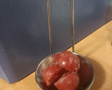 Foto del paso 8 de la receta: 245. Redondo con salsa de almendras