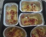 Foto langkah ke 5 dari resep Potato Au Gratin.