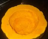 Foto del paso 1 de la receta: Ñoquis de zapallo