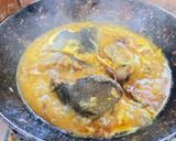 মুড়োর ঘন্ট(Muro ghonto recipe in bengali) রেসিপি ধাপ - 4 ছবি