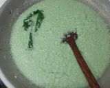 Foto langkah ke 5 dari resep Pudding lumut.