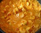 Krazy Kurland Coconut Shrimp Curry recipe step 7 photo