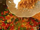 Sambal Matah Tumis 🌶
