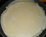 Foto del paso 6 de la receta: Crepes/filloas con lo que tu quieras (Nutella, mermelada, jamón)