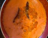 A picture of step 2 of Kadhai Paneer.