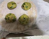 બાજરી મેથી ના વડા (Bajri Methi Vada Recipe in Gujarati) રેસીપી સ્ટેપ3ફોટો