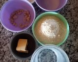 Foto del paso 1 de la receta: Galletitas de agua!