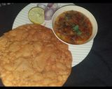 दाल पकवान (dal pakwan recipe in Hindi) रेसिपी चरण 3 फोटो