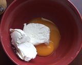 Foto del paso 2 de la receta: Pan Nube