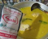 Foto langkah ke 3 dari resep 354) Soto Ayam Kudus.