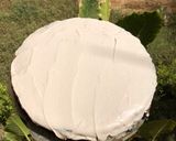 A picture of step 11 of A Rich chocolate cake.